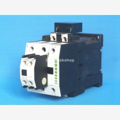 Klockner Moeller DIL1AM-G with 11 DIL M